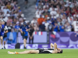 Paris Olympics Athletics