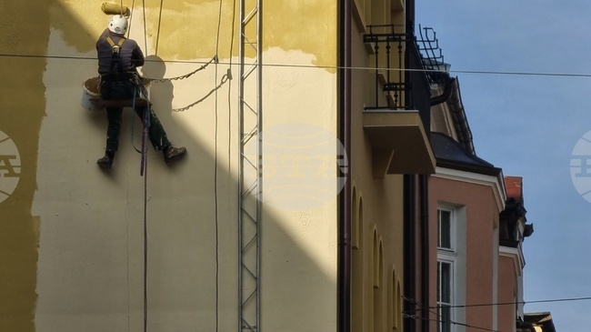 19,600 Job Vacancies Available in Bulgaria at End of Third Quarter of 2025, Increasing by 11.4% Y/Y