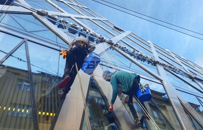 Ежедневие - работници