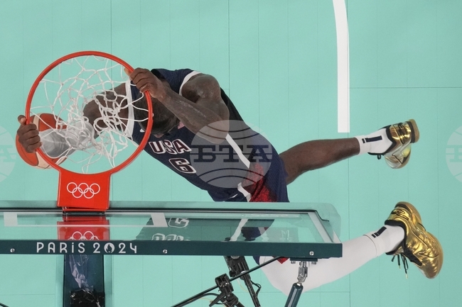 Турнирът по баскетбол ще започне два дни преди церемонията по откриването на Олимпийските игри в Лос Анджелис 2028