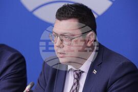 Национален пресклуб на БТА София - Асоциация на организациите на българските работодатели - пресконференция