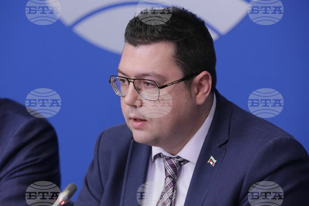 Национален пресклуб на БТА София - Асоциация на организациите на българските работодатели - пресконференция