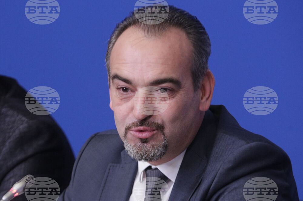 Национален пресклуб на БТА София - Асоциация на организациите на българските работодатели - пресконференция