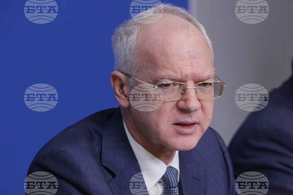 Национален пресклуб на БТА София - Асоциация на организациите на българските работодатели - пресконференция