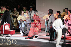 Варна - „Мадам Бътерфлай“ - Соня Йончева