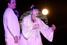 Варна - „Мадам Бътерфлай“ - Соня Йончева