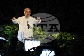 Варна - „Мадам Бътерфлай“ - Соня Йончева