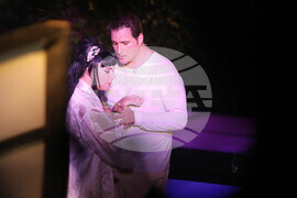 Варна - „Мадам Бътерфлай“ - Соня Йончева