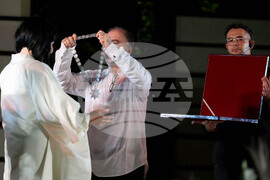 Варна - Найден Тодоров - Соня Йончева - награда