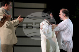 Варна - Найден Тодоров - Соня Йончева - награда