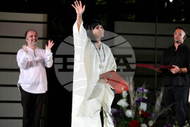 Варна - Найден Тодоров - Соня Йончева - награда