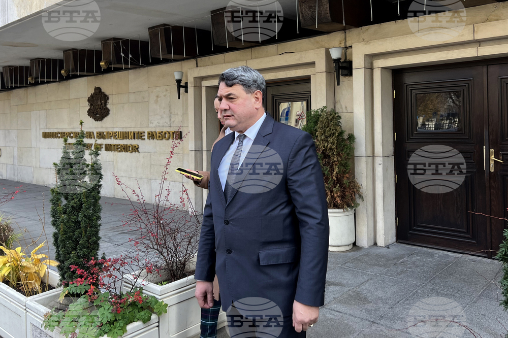 Над 250 души са задържани при акцията срещу наркоразпространението