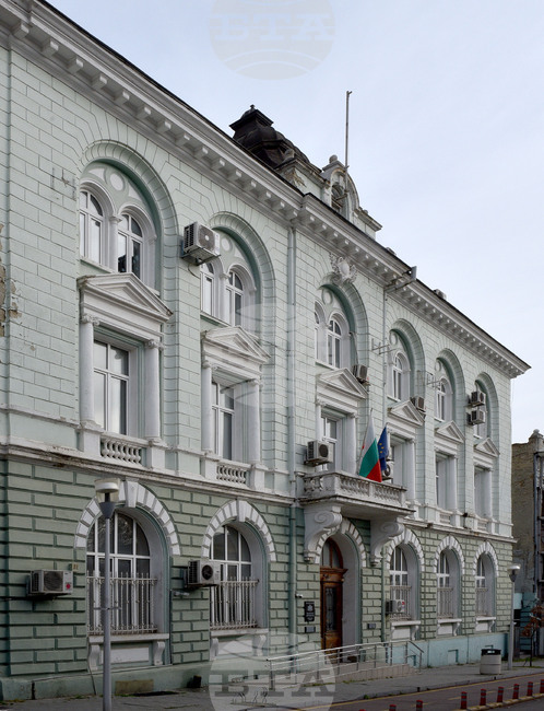 Заради очакваните проливни дъждове институциите ще следят нивата на три реки във Варненския регион