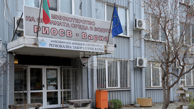 Административният съд във Варна отмени решението на РИОСВ – Варна за спиране на проекта за вятърен парк „Лозенец“