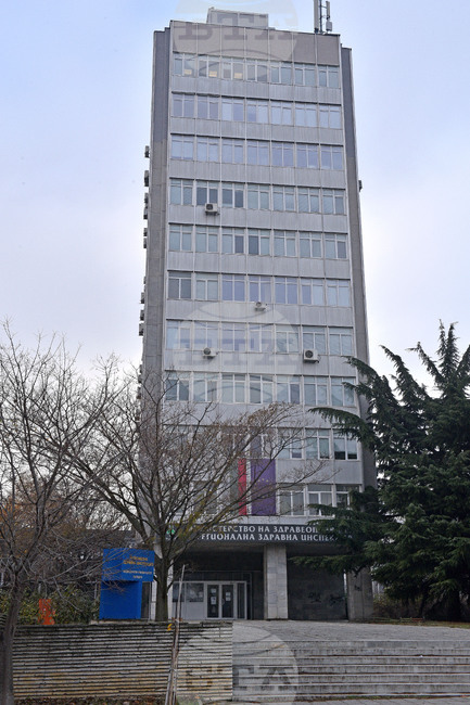 Контролните органи във Варна проучват инцидент с девет деца със стомашни неразположения