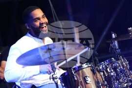 Банско - Банско Джаз фестивал 2024 - заключителен концерт - Алюн Уейд