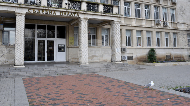 Прокуратурата във Варна задържа за срок до 72 часа издирван от властите в Чехия румънец