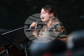 Банско - Банско Джаз фестивал 2024 - заключителен концерт - „Вертигонг“