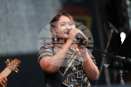 Банско - Банско Джаз фестивал 2024 - заключителен концерт - „Вертигонг“