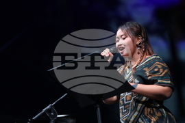 Банско - Банско Джаз фестивал 2024 - заключителен концерт - „Вертигонг“