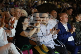 Банско - Банско Джаз фестивал 2024 - заключителен концерт