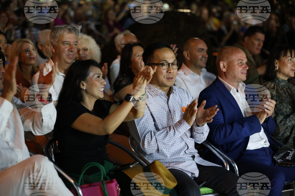 Банско - Банско Джаз фестивал 2024 - заключителен концерт