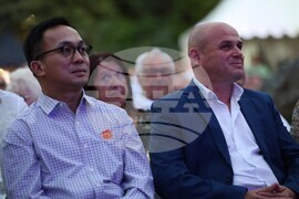 Банско - Банско Джаз фестивал 2024 - заключителен концерт