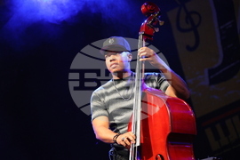 Банско - Банско Джаз фестивал 2024 - заключителен концерт - Тио Крокър