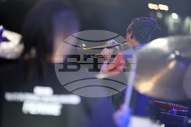 Банско - Банско Джаз фестивал 2024 - заключителен концерт - Тио Крокър