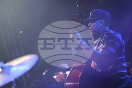 Банско - Банско Джаз фестивал 2024 - заключителен концерт - Тио Крокър