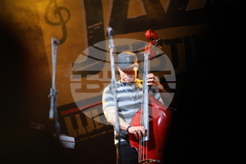 Банско - Банско Джаз фестивал 2024 - заключителен концерт - Тио Крокър