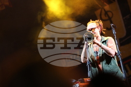 Банско - Банско Джаз фестивал 2024 - заключителен концерт - Тио Крокър