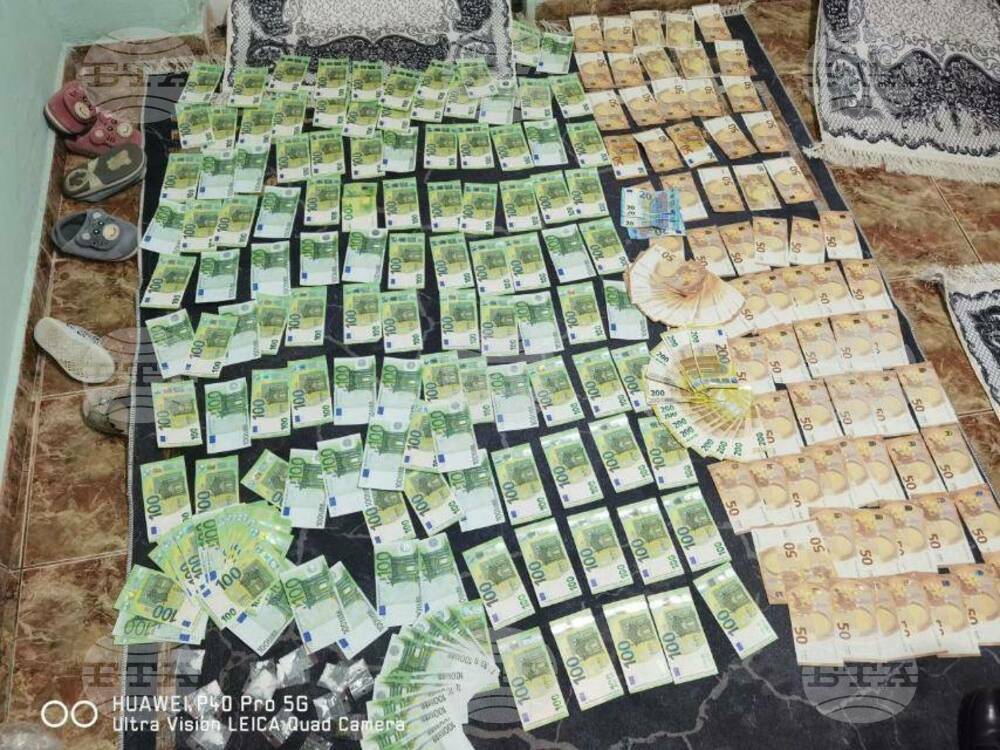 Районната прокуратура в Добрич привлече към наказателна отговорност 59-годишен мъж за държане на наркотици