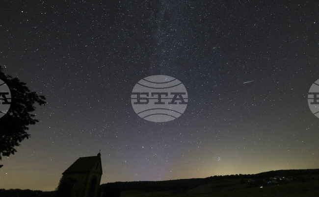 Астероид официално е кръстен Матиганис, древно име на град Шумен 