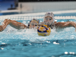 Paris Olympics Water Polo