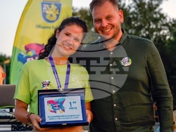 Снимка: Министерство на младежта и спорта