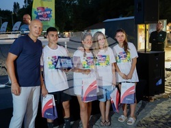 Снимка: Министерство на младежта и спорта