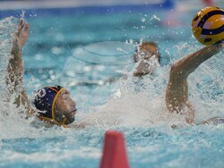 Paris Olympics Water Polo