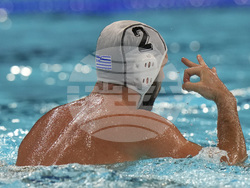 Paris Olympics Water Polo