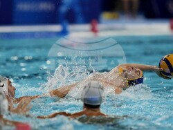 Paris Olympics Water Polo