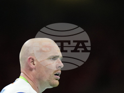 Paris Olympics Handball