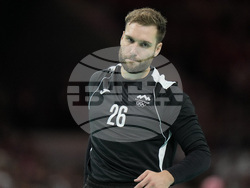 Paris Olympics Handball