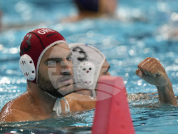 Paris Olympics Water Polo