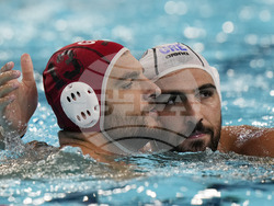 Paris Olympics Water Polo