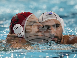 Paris Olympics Water Polo