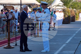 Варна - Висше военноморско училище „Н. Й. Вапцаров” - курсанти - офицерско звание