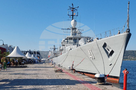 Варна - Висше военноморско училище „Н. Й. Вапцаров” - курсанти - офицерско звание