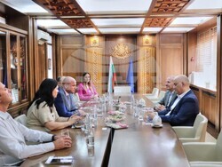 Снимка: Община Банско