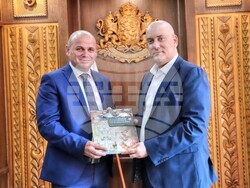 Снимка: Община Банско