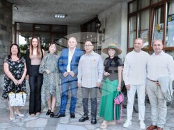 Снимка: Община Банско